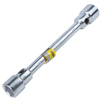 Ключ балонный усиленный 32×36×400мм CrV SIGMA (6032171) 1549705
