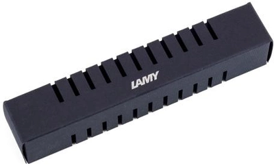 Ручка чернильная Lamy Safari Зелёная F/Чернила T10 Синие (4014519661559)