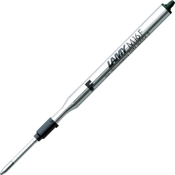 Стрижень кульковий Lamy M16 0.8 мм Чорний (4014519001461)
