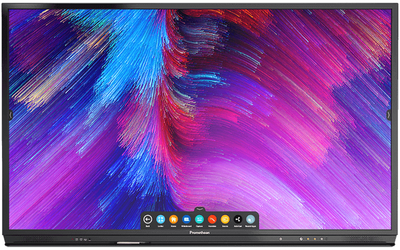 Інтерактивна панель Promethean ActivPanel Nickel 86" 4K (AP7-U86-EU-1)
