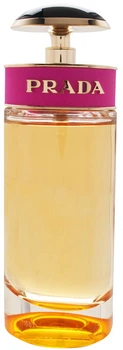 Тестер Парфюмированная вода для женщин Prada Candy 80 мл (8435137727124)