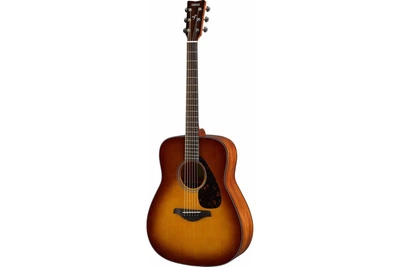 Гітара акустична YAMAHA FG800 SAND BURST