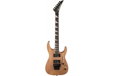 Электрогитара JACKSON JS32 DINKY ARCH TOP AH OILED NATURAL