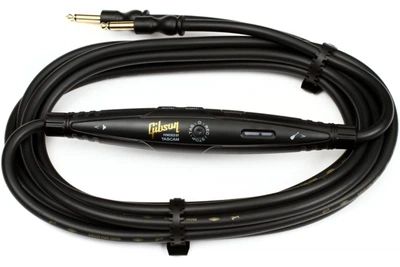 Інструментальний Кабель GIBSON MEMORY CABLE