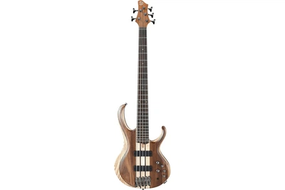 Бас-гитара IBANEZ BTB745-NTL
