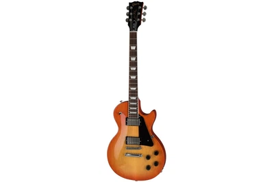 Електрогітара GIBSON 2019 LES PAUL STUDIO TANGERINE BURST