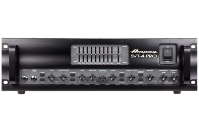 Гитарный усилитель AMPEG SVT-4PRO