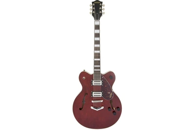 Гитара полуакустическая GRETSCH G2622 STREAMLINER w V-STOPTAIL WALNUT STAIN