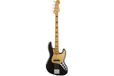 Бас-гитара FENDER AMERICAN ULTRA JAZZ BASS MN TEXAS TEA