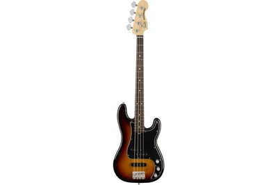 Бас-гитара FENDER AMERICAN PERFORMER PRECISSION BASS RW 3SB