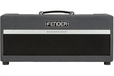 Гитарный усилитель FENDER BASSBREAKER 45 HEAD