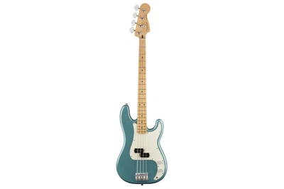 Бас-гитара FENDER PLAYER PRECISION BASS MN TPL
