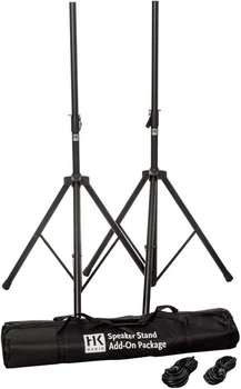 Стойки для акустических систем HK Audio Lucas 2K Stereo Stand Add-On (1006197)