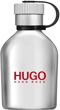 Тестер Туалетная вода для мужчин Hugo Boss Hugo Iced 125 мл (8005610262031)