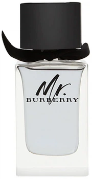 Тестер Туалетная вода для мужчин Burberry Mr Burberry 100 мл (5045490438907)