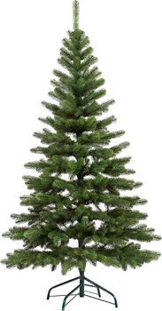 Искусственная елка Elka 2010 Яремчанская 1.5 м Зеленая (ЕЛКЗ-1,50)