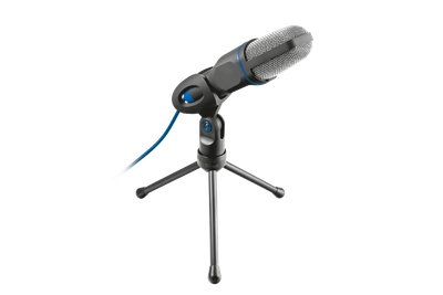 Мікрофон TRUST MICO USB microphone (TR23791)
