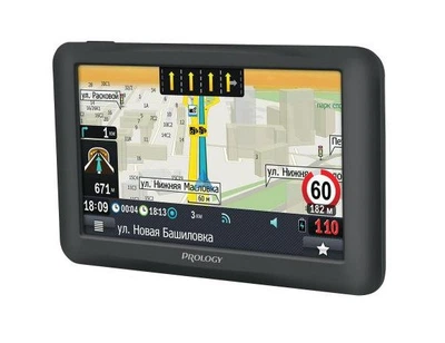 GPS-навигатор Prology iMAP-A520