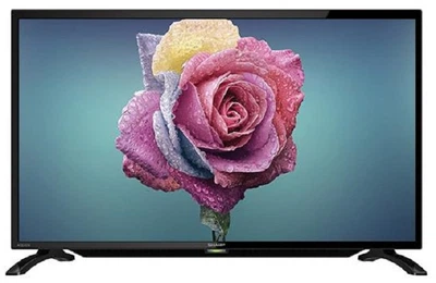 Телевізор Sharp 2T-C32BD1X