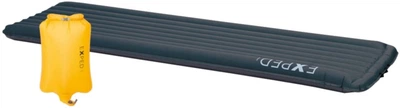 Каремат Exped DOWNMAT XP 9 M Black (018.0373)