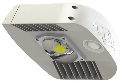 Светодиодный прожектор Jooby Avenue 80W COB 5000К (S1x80-F1/90-5K7H-Сi-SPC-F2)