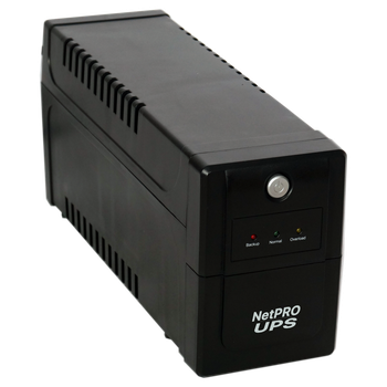 Бесперебойник Pulsar NetPRO Line 600