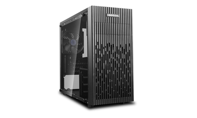 Корпус Deepcool MATREXX 30 Micro ATX/Mini-ITX без БП, USB3.0*1/USB2.0*1