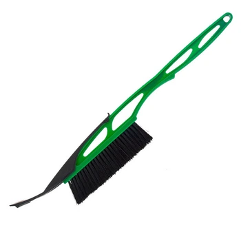 Зимова щітка Bi-Plast BIG зі скребком 55см BP-02