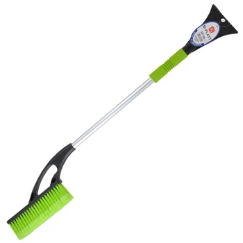 Зимова щітка Bi-Plast зі скребком 89 см (BP-89)