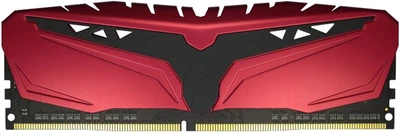 Оперативная память Exceleram DDR4-2400 8192MB PC4-19200 Phoenix Red/Black (EPH4082415A)