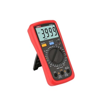 Цифровой мультиметр UNI-T UT39A+