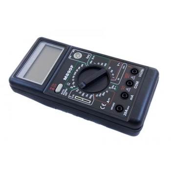 Цифровой мультиметр Digital Tech M890F