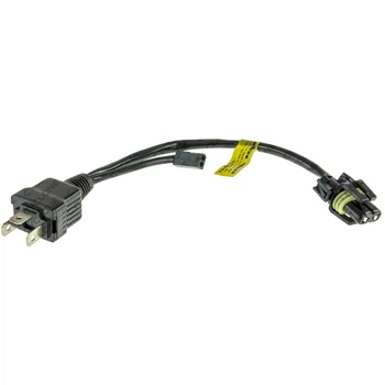 Провод питания биксенон Cyclone для H4 Hi/Low D5 v3 12v 35w