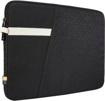 Чохол для ноутбука Case Logic Ibira Sleeve 13" Black (IBRS213 BLACK)