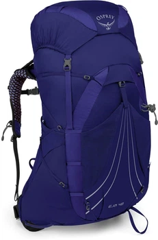 Рюкзак Osprey Eja 48 Equinox Blue WS (009.1754)