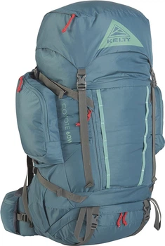 Рюкзак Kelty Coyote 60 W hydro (22617520-HYD)
