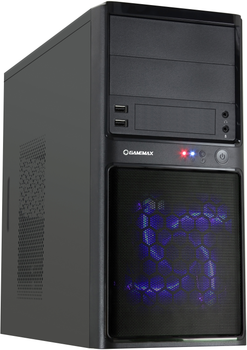 Корпус GameMax MT-304-NP