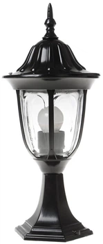 Уличный светильник Brille GL-03 BW MB (141024)