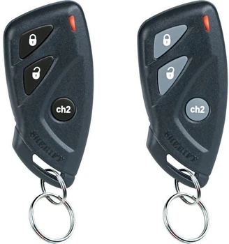 Автоcигнализация Sheriff APS-35 Pro (T1) без сирены
