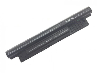 Акумуляторна батарея Dell MR90Y Inspiron 3421 3437 3521 3537 3721 5421 5521 5721 N121Y 4WY7C G35K4 MK1R0