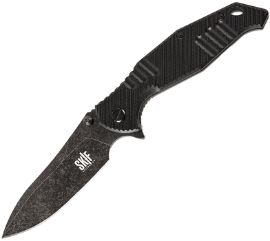 Нож Skif Adventure II BSW Black (17650275)