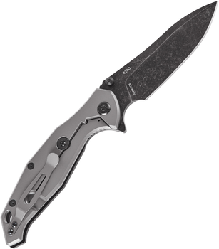 Нож Skif Adventure II BSW Black (17650275)