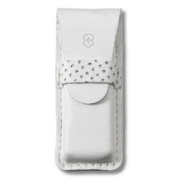Чехол Victorinox для ножей Tomo 58 мм Белый (4.0762.7)