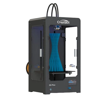 3D-принтер CreatBot DX Plus (0443)