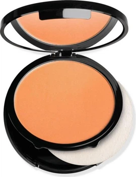 Крем пудра MESAUDA 2ND Skin Foundation 106 Honey