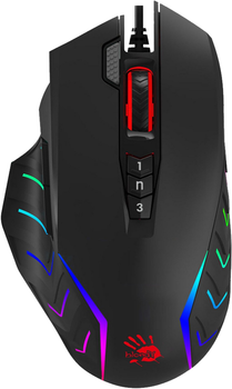 Миша Bloody J95s USB Black (4711421948975)