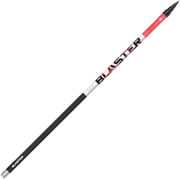Вудлище махове (комплект) Salmo Blaster Pole Set 3.00 поплавочне без кілець з оснащенням (3123-300SET)