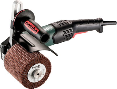 Щеточная полировальная машина Metabo SE 17-200 RT (602259000)