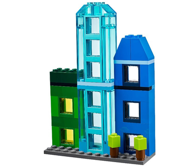 Classic lego shop 10703