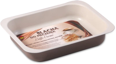 Лист SNB с антипригарным покрытием 290х220х60 Caffe Crème (SNB-99051/7)